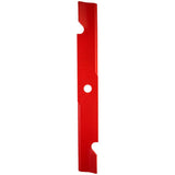Exmark 103-6403-S Notched Blade | OEM 60 Inch Mower Blade 20.5 (.94 HOLE)