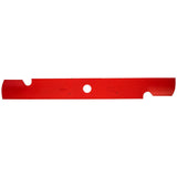 Exmark 103-6403-S Notched Blade | OEM 60 Inch Mower Blade 20.5 (.94 HOLE)