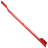 Exmark 103-6403-S Notched Blade | OEM 60 Inch Mower Blade 20.5 (.94 HOLE)