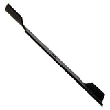 Exmark 103-6583-S Standard Notched Blade | 16.25"