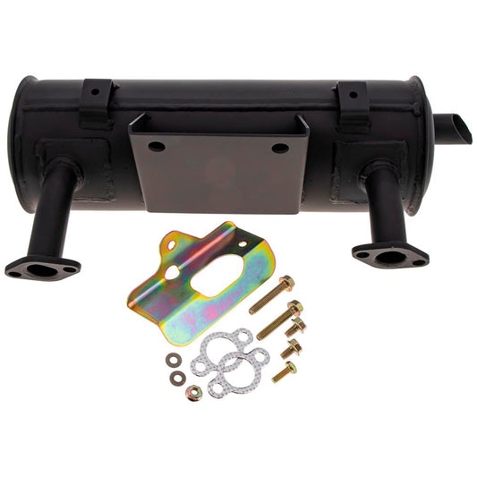 Exmark 103-7480 KOHLER MUFFLER KIT