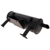 Exmark 103-7480 KOHLER MUFFLER KIT