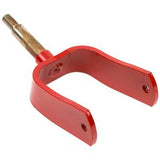 Toro 103-8618-01 FORK-CASTER