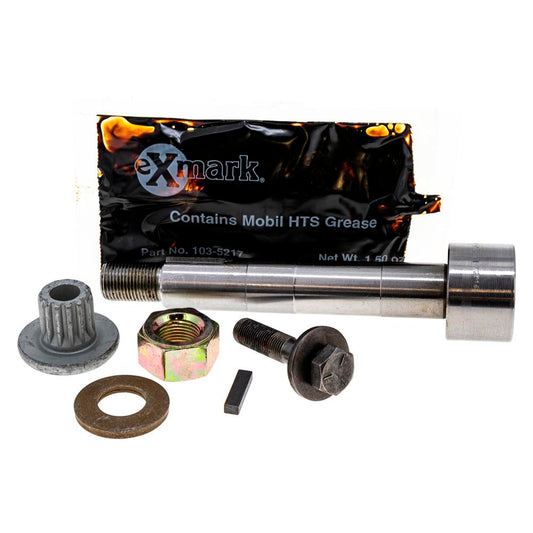 Exmark 103-9071 Splined Spindle Kit