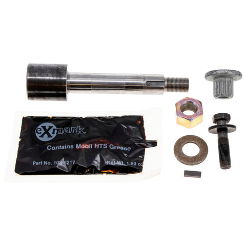Exmark 103-9086 SPLINED SPINDLE  KIT 103-3036