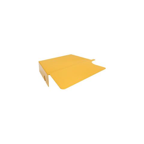 Hustler - 103192 - PULLEY COVER RH (X