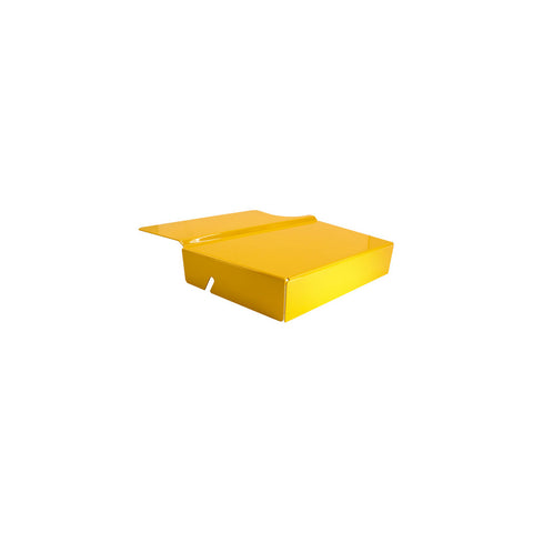 Hustler - 103200 - PULLEY COVER LH (