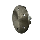 Toro 104-1715 HUB-CLUTCH