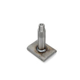 Toro 104-3554 SHAFT-SPINDLE