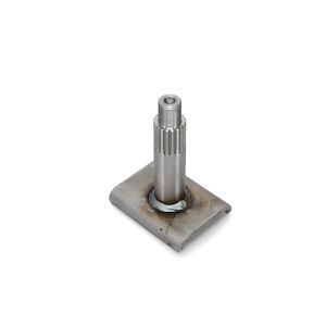 Toro 104-3554 SHAFT-SPINDLE