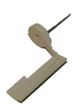 Toro 104-4430 AIRVANE AND SHAFT ASM