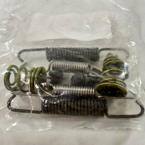 Toro 104-6819 HARDWARE KIT