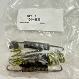 Toro 104-6819 HARDWARE KIT