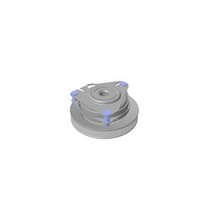 Toro 105-2635 CLUTCH / BRAKE ASM