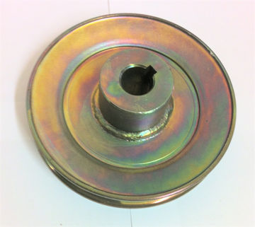 Toro 105-5648 PULLEY-PUMP