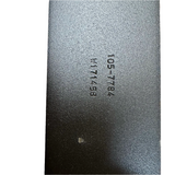 Toro 105-7784-03 BLADE-HI FLOW, 24.5 INCH