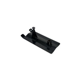 Hustler - 105031 - IDLER DECK MNZ W/