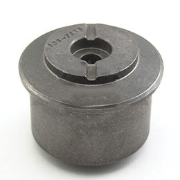 Toro 106-7333 PULLEY-ENGINE, CENTER