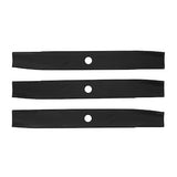 Toro 106637 BLADE KIT (3 PACK)