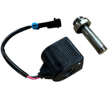 Toro 107-0851 SOLENOID ASM