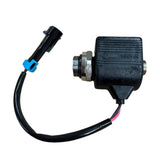 Toro 107-0851 SOLENOID ASM