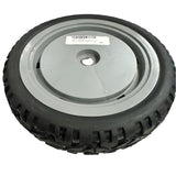 Toro 107-3709 8 Inch Geared Rear Drive Wheel