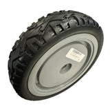 Toro 107-3709 8 Inch Geared Rear Drive Wheel