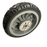 Toro 107-3709 8 Inch Geared Rear Drive Wheel