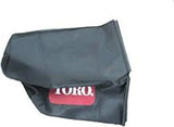 Toro 107-3789 GRASS BAG ASM
