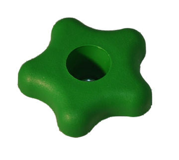 Toro 107-3937 KNOB