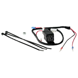 Hustler - 107910P - KIT, START ASSIST RELAY