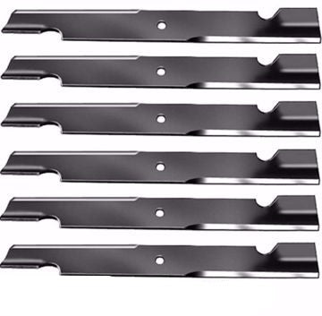 20.5 Inch Hi-Flow Blade (6 Pack)