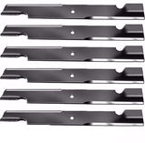 Toro 108-1114 6 PACK BLADE, 20.5" HI-FLOW