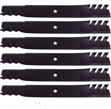 Toro 108-1115 6 PACK-BLADE, 20.5" ATOMIC (105-8777-03)