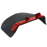 Toro 108-2792 RUBBER DEFLECTOR ASM