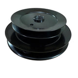 Toro 108-6627 PULLEY AND HUB ASM