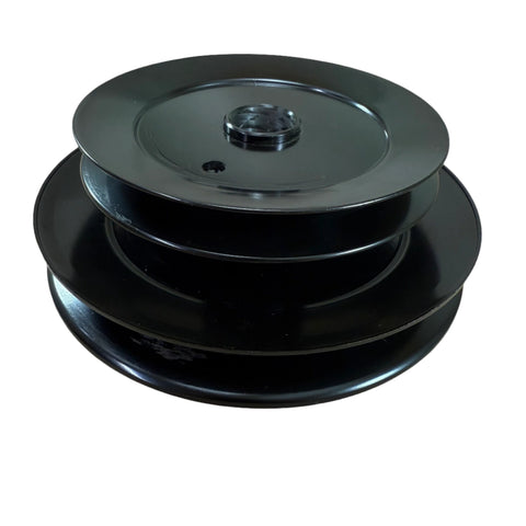 Toro 108-6627 PULLEY AND HUB ASM