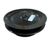 Toro 108-6627 PULLEY AND HUB ASM