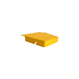 Hustler - 108123-5276 - PULLEY COVER LS 5