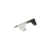 Hustler - 108969 - MUFFLER HEAT SHIELD