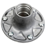 Exmark 109-0764 Cutter Housing with Studs
