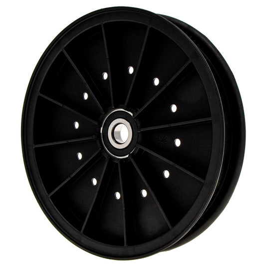 Exmark 109-0996 Idler Pulley FLAT 8"