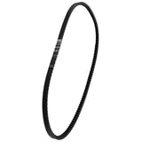 Exmark 109-1057-SL Cog Belt with Sleeve | Replaces 109-1057