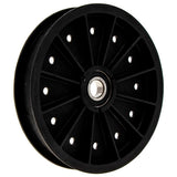 Exmark 109-2796 Idler Pulley | Front Runner Decks & Lazer Z