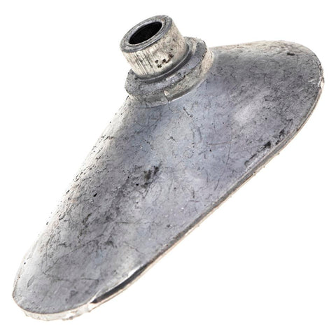 Exmark 109-2872 PULLEY SPACER