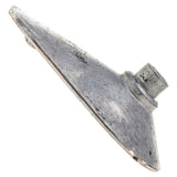 Exmark 109-2872 PULLEY SPACER