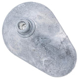 Toro 109-2872 SPACER-PULLEY