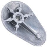 Toro 109-2872 SPACER-PULLEY