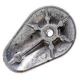 Toro 109-2872 SPACER-PULLEY