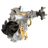 Toro/Exmark 109-3372 TRANSMISSION-LH